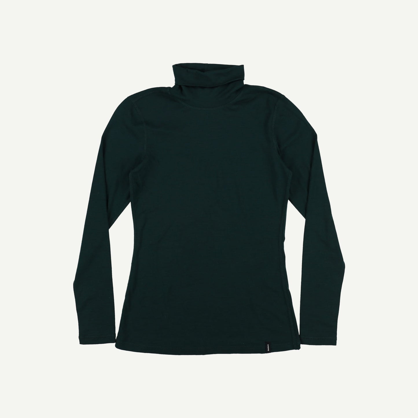 Eddy Baselayer Top