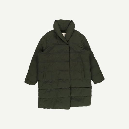 Ashill Coat