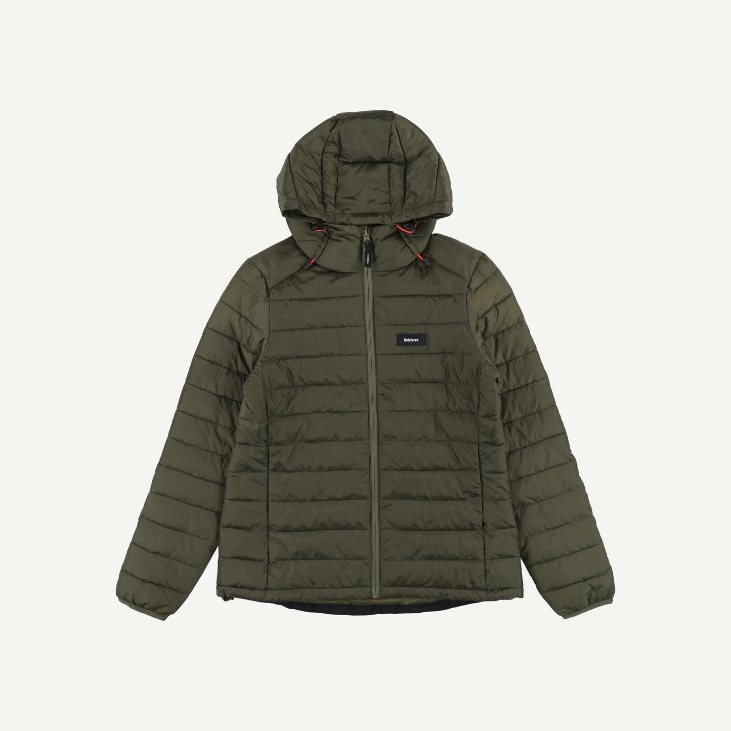 Nimbus Jacket