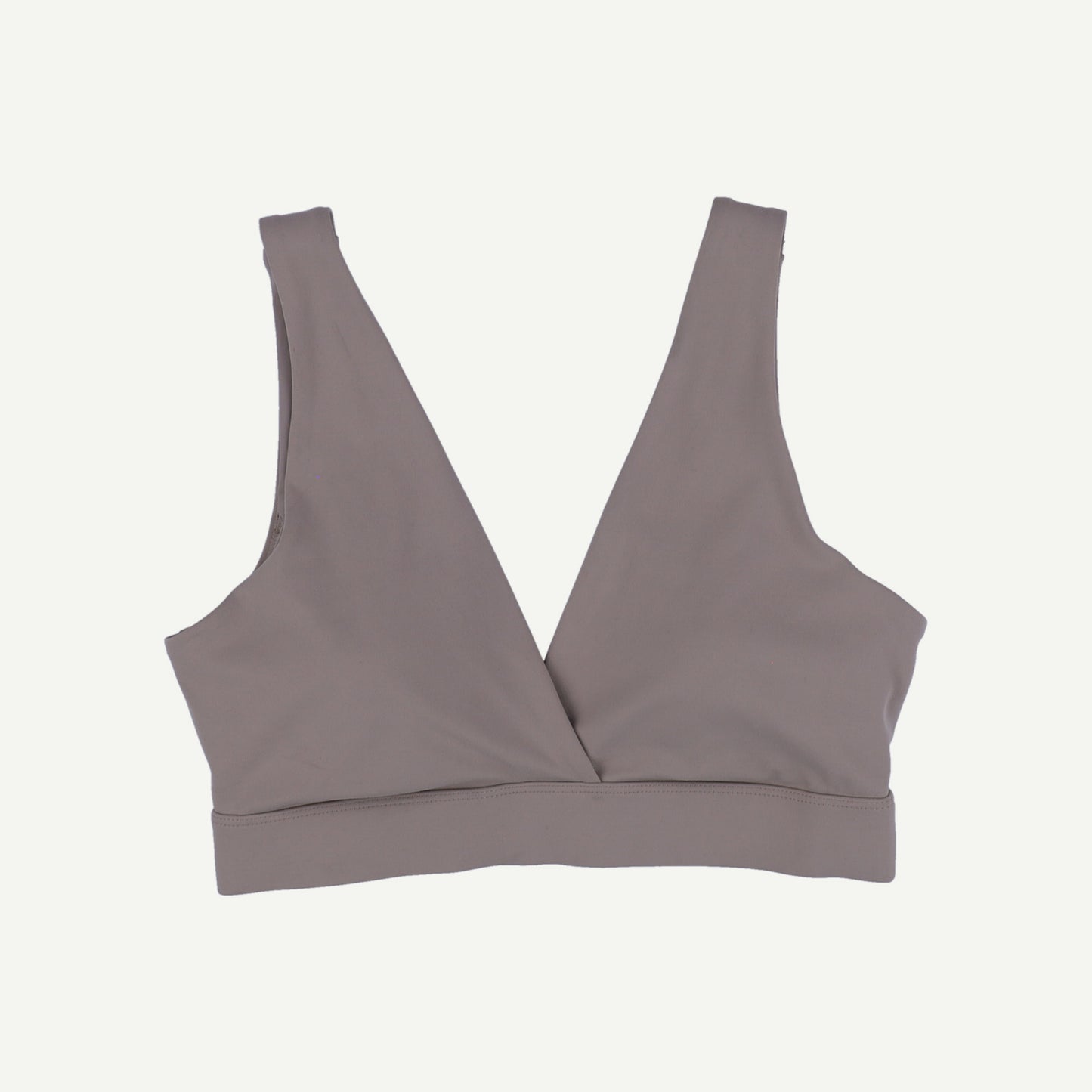 DayFlex V Neck Sports Bra