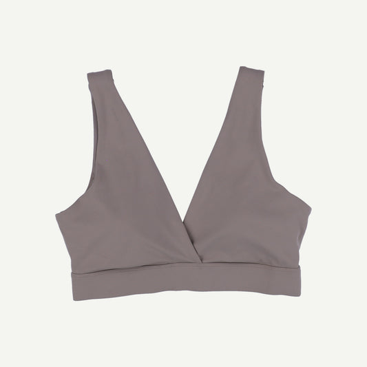 DayFlex V Neck Sports Bra
