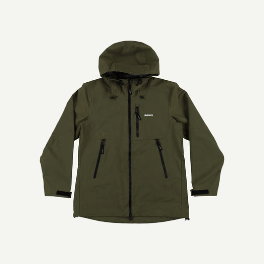 Stormbird Jacket