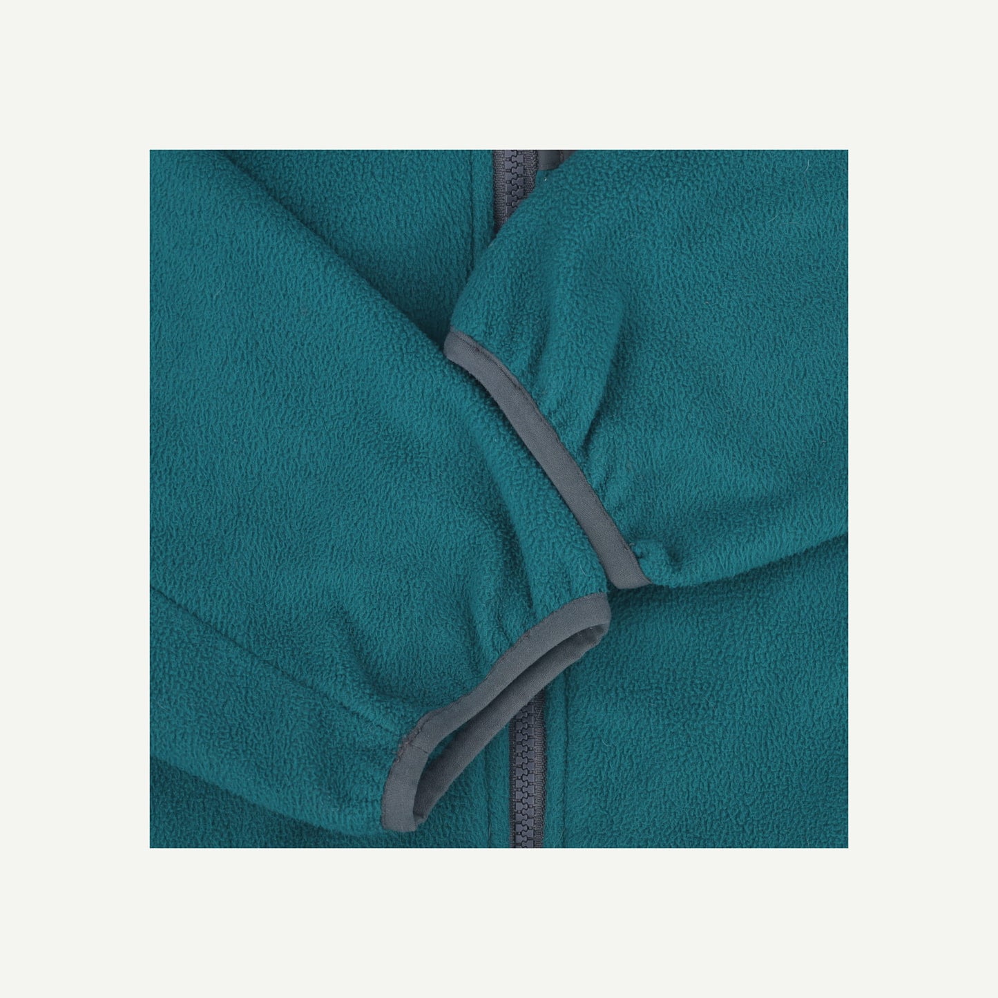 Axiom Full Zip Fleece