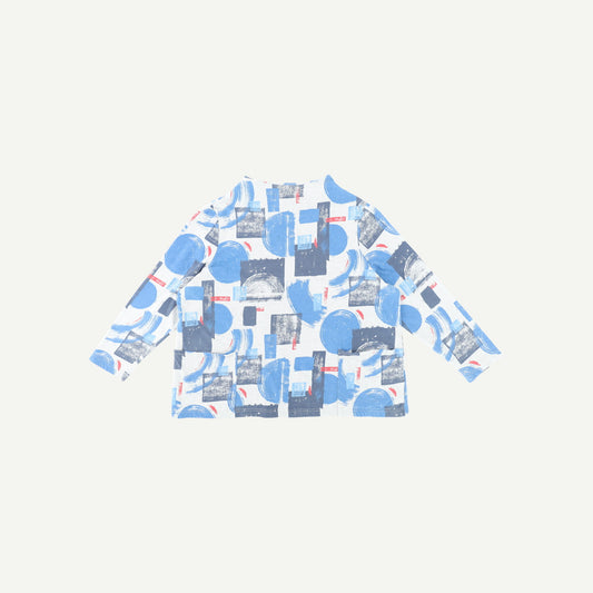Oceangoing Sweatshirt