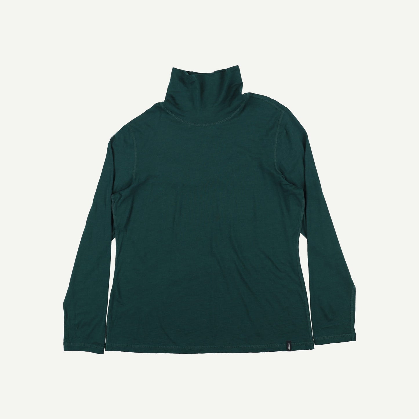 Eddy Roll Neck Baselayer