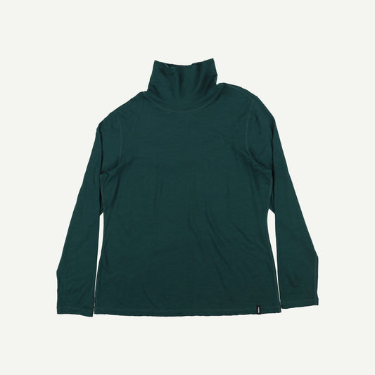 Eddy Roll Neck Baselayer