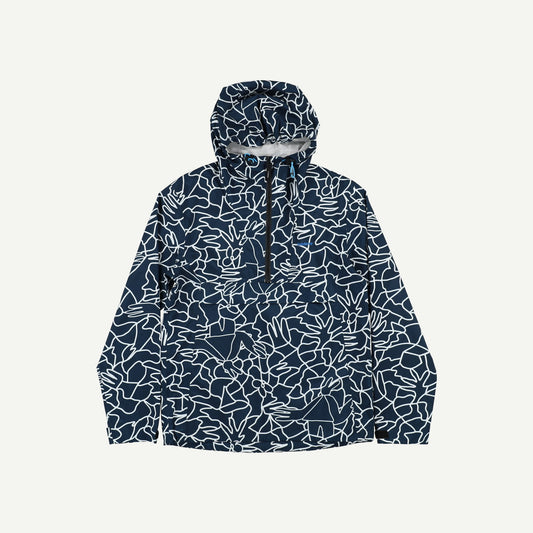 Lucas Beaufort Jacket