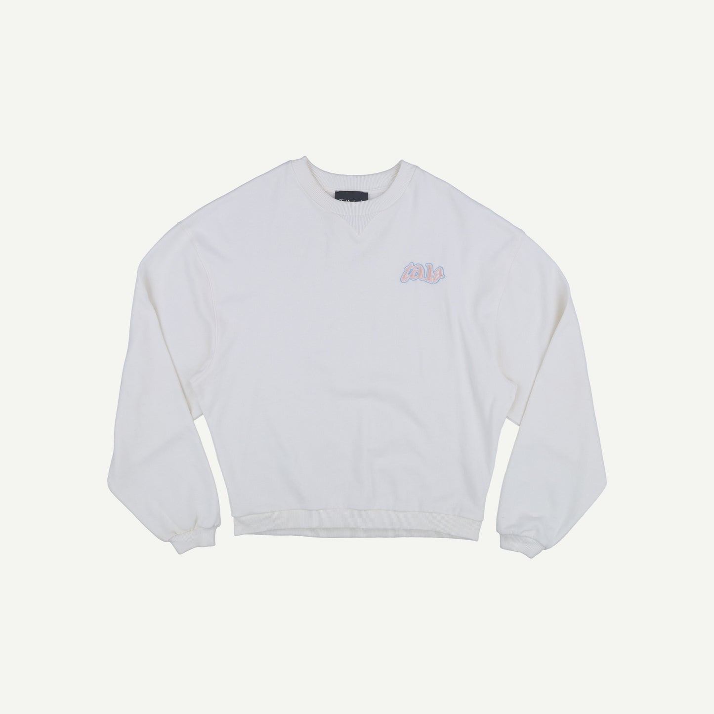 Volley Lightweight Sweatshirt