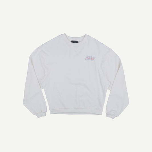Volley Lightweight Sweatshirt