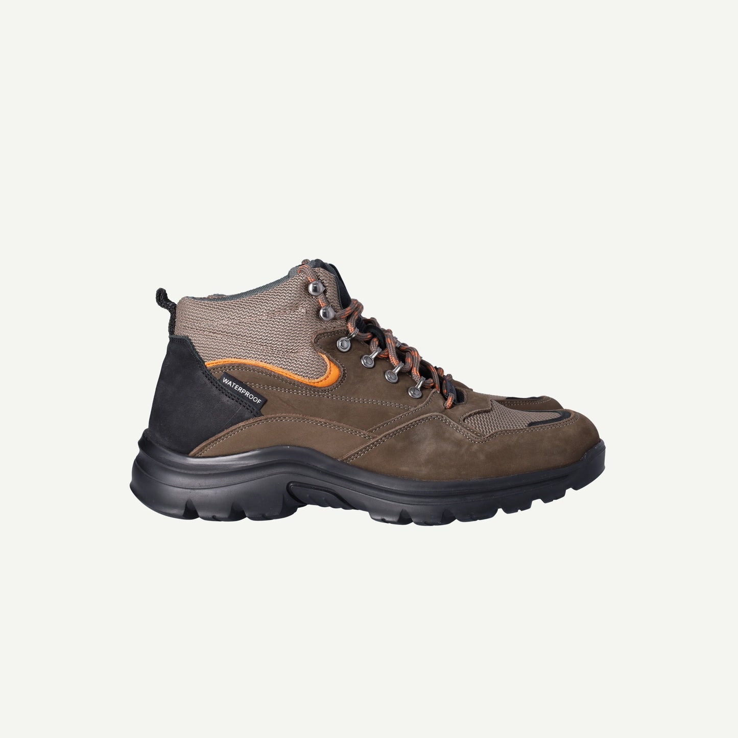 Cliff Boots