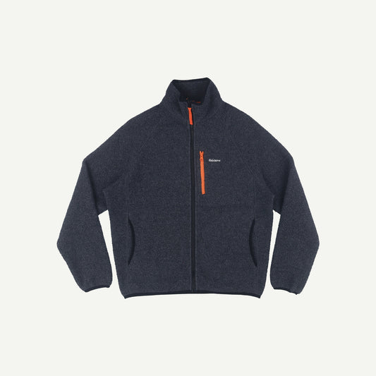 Hegen Full Zip Fleece