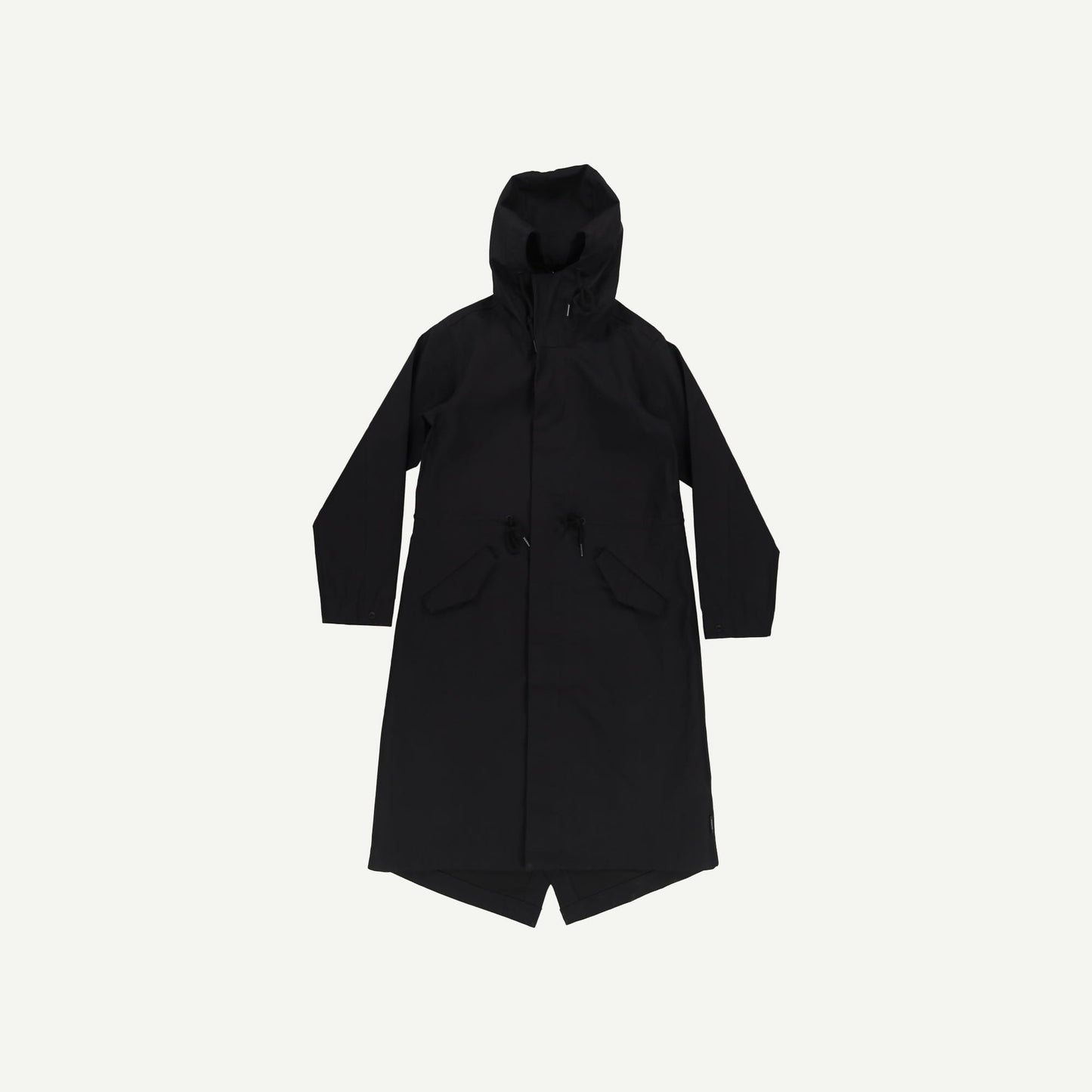 Longshore Rain Parka