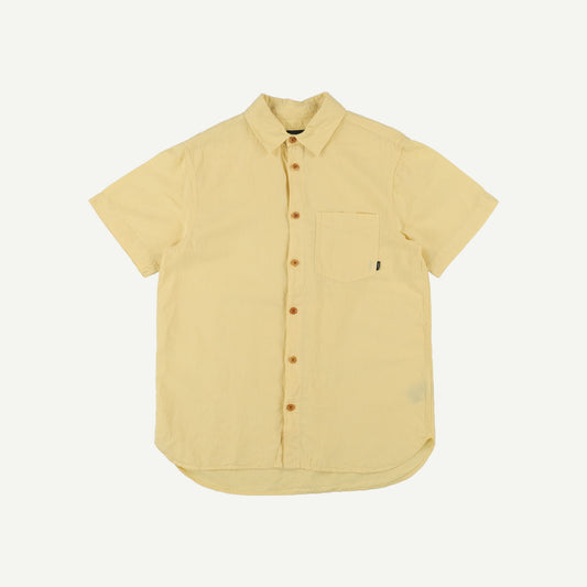 Lake Flax Shirt