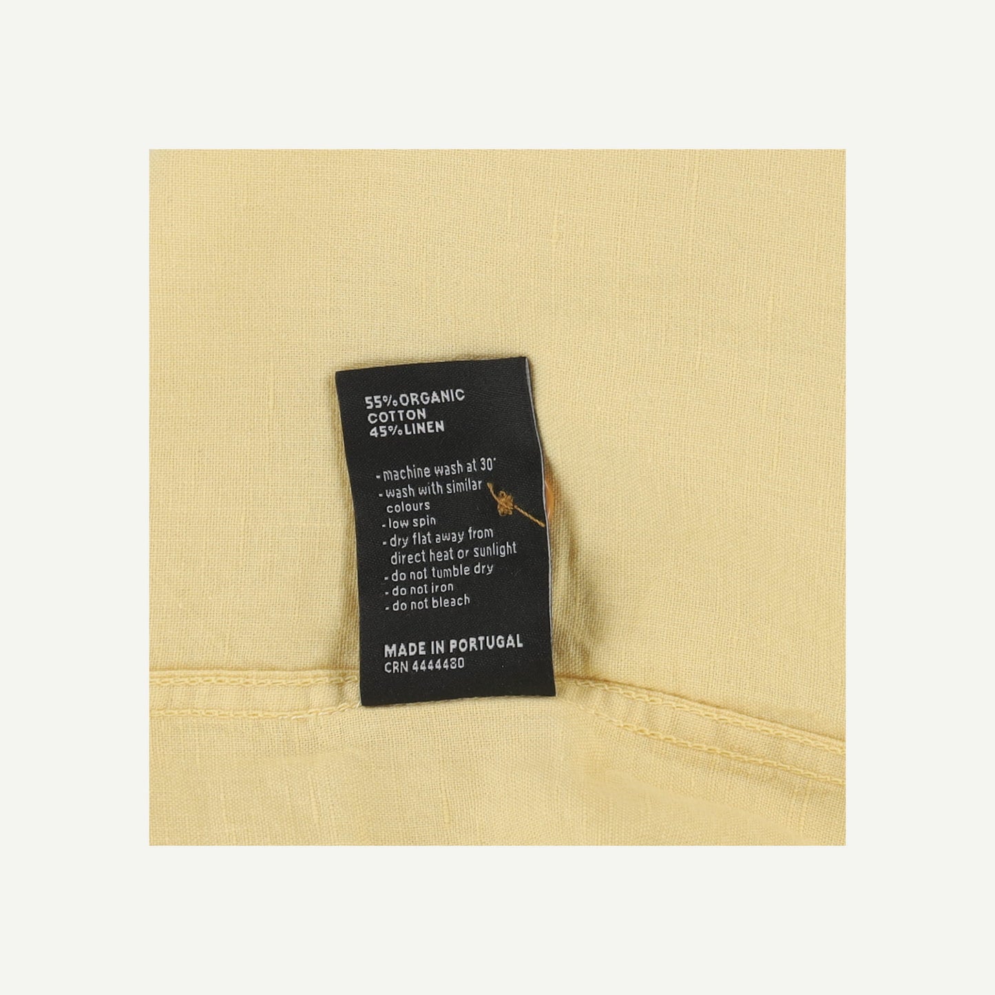 Lake Flax Shirt