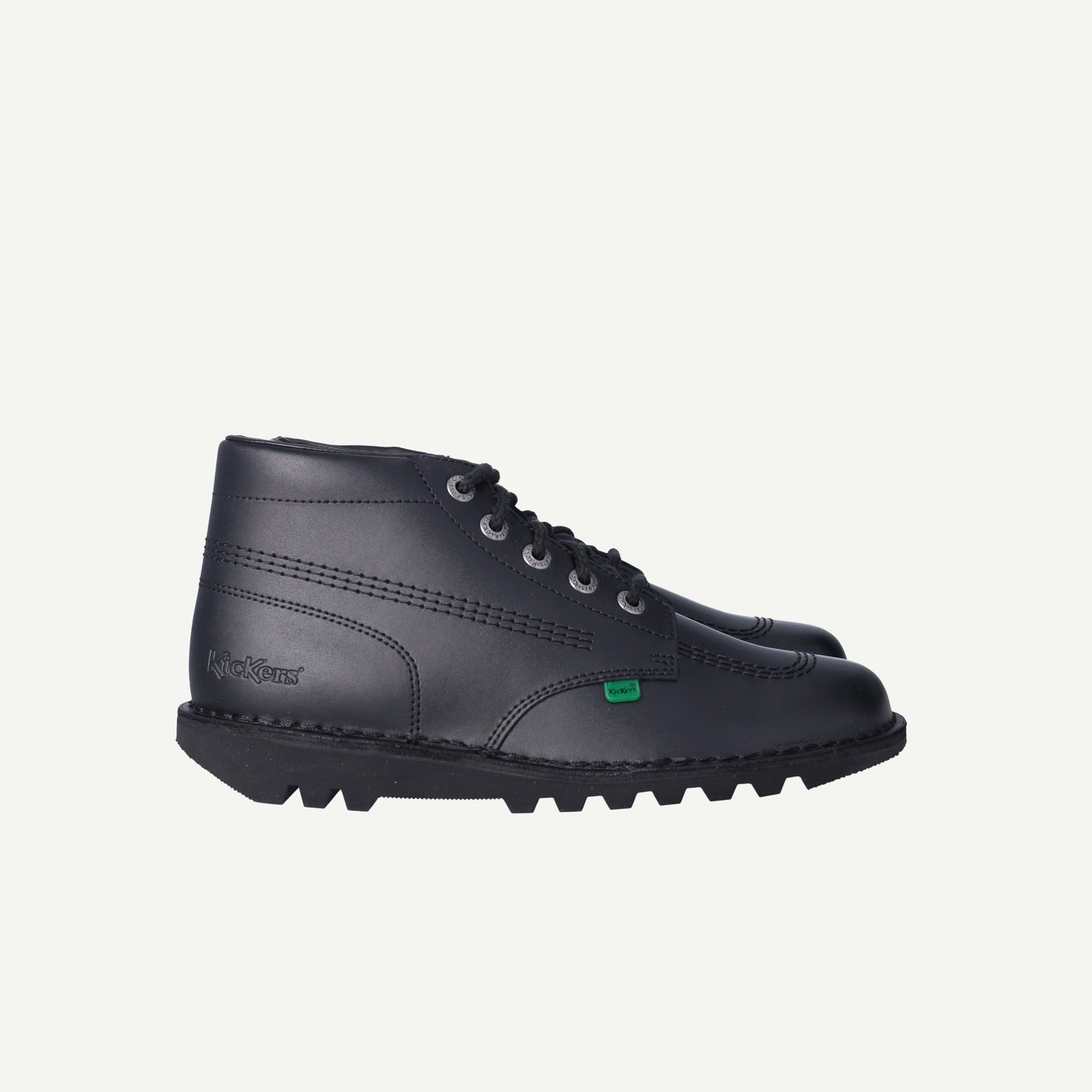 Kick Hi Boots