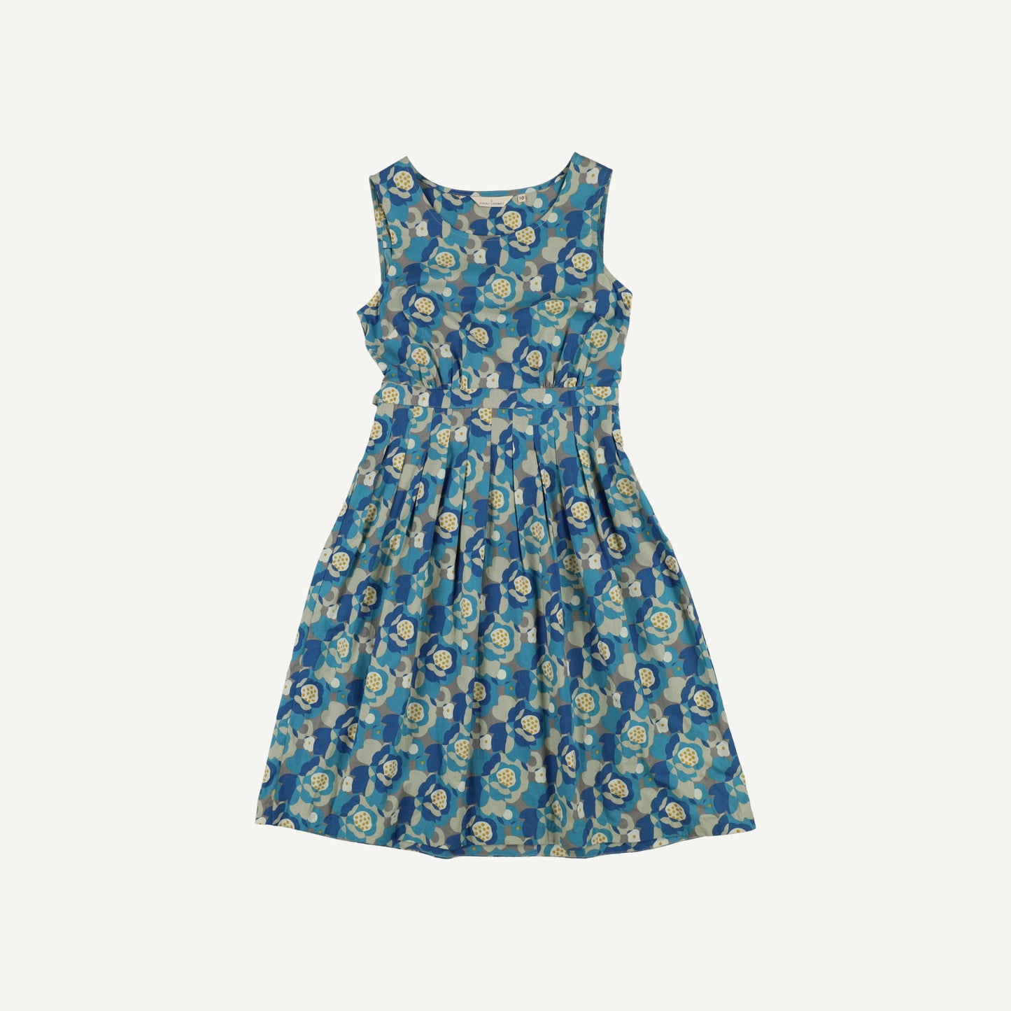 Seamstress Dress