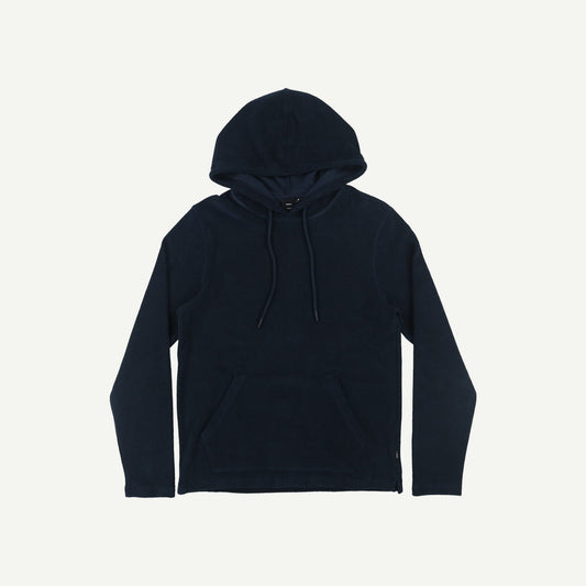 Otis Towelling Hoodie
