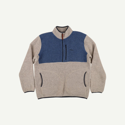 Hegen Fleece 1/4 Zip