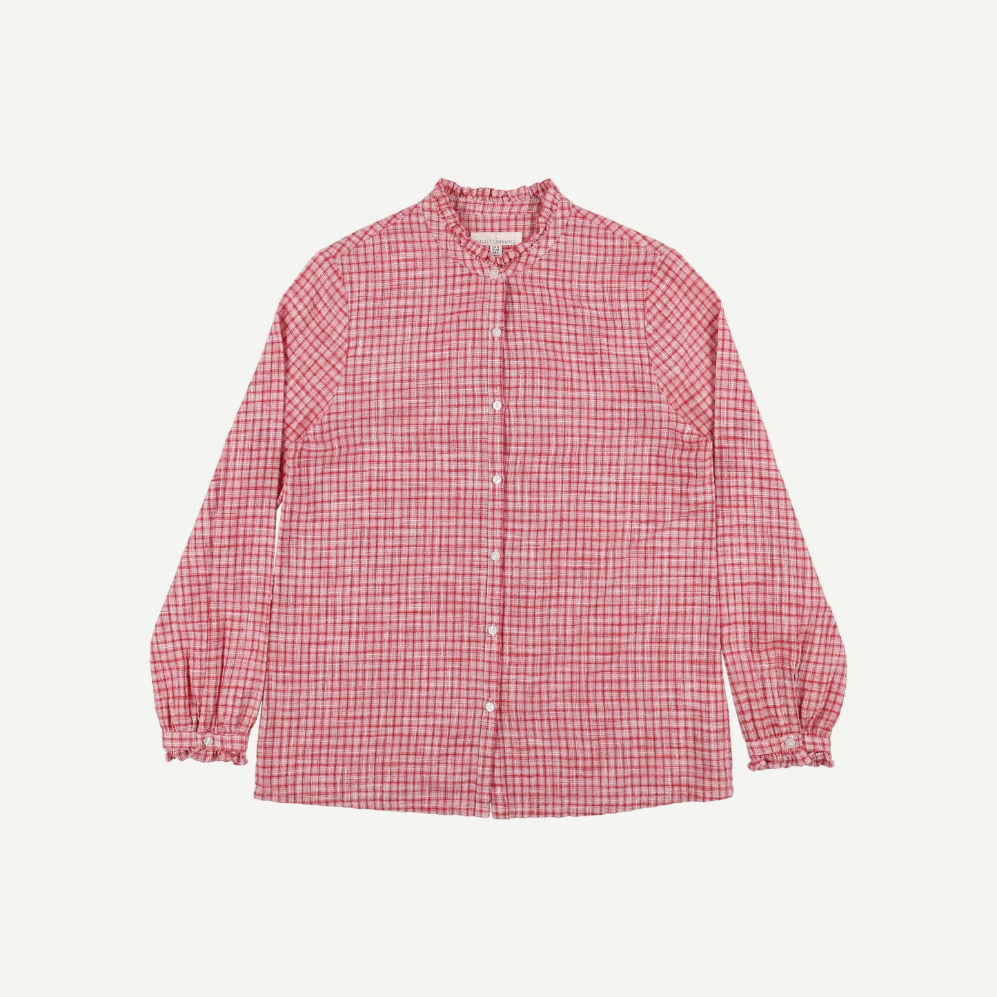 Garden Plot Shirt