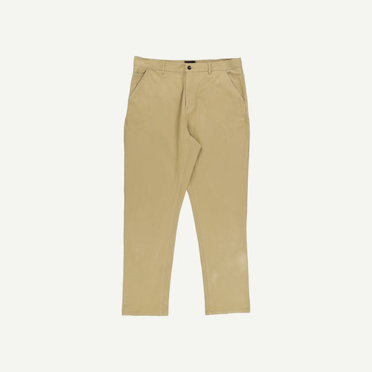 Koerner Trousers