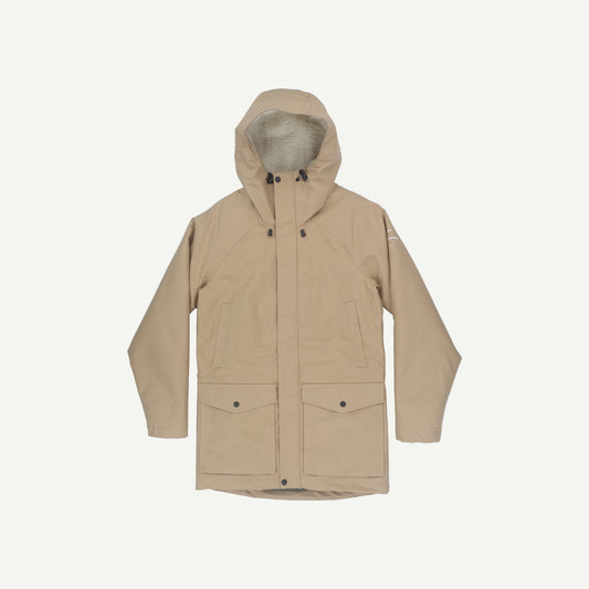 Vellus Parka