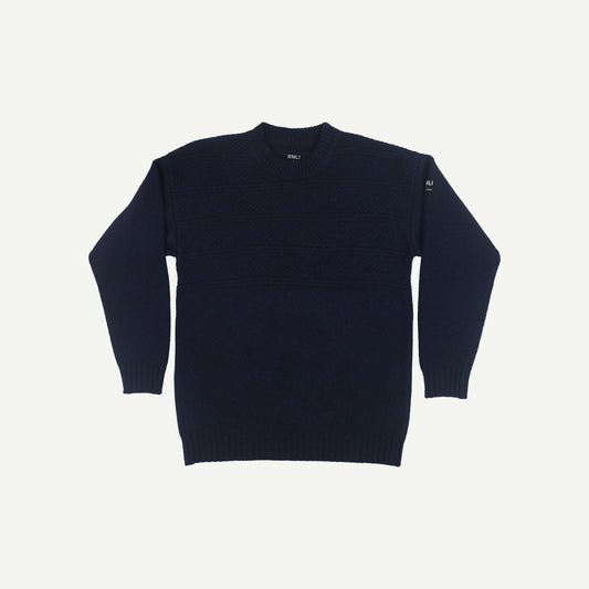 Finisterre X RNLI Jumper