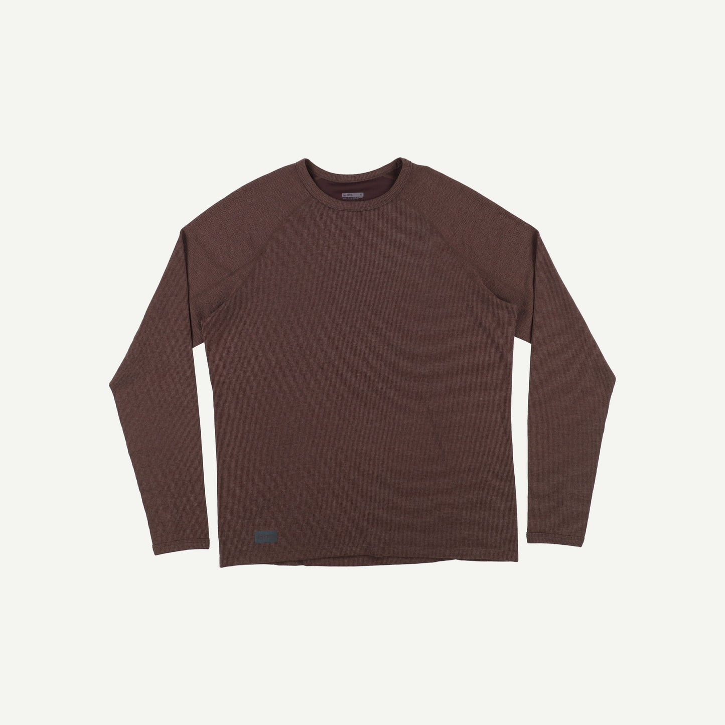 Waffleloft Long Sleeve