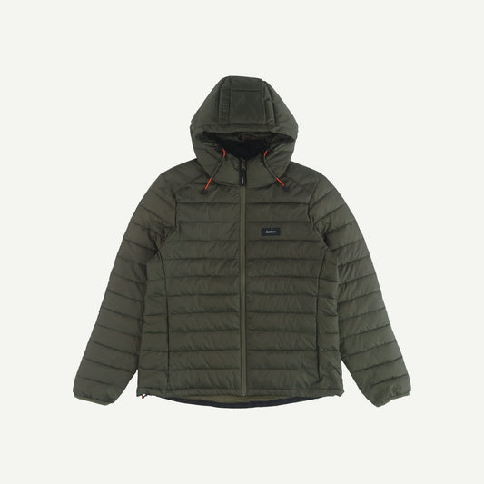 Nimbus Jacket