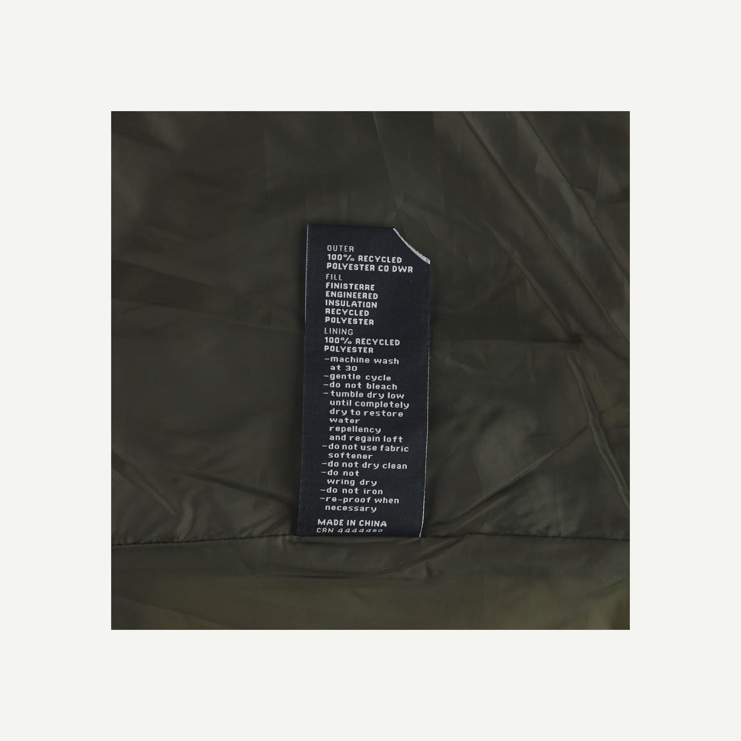 Nimbus Jacket