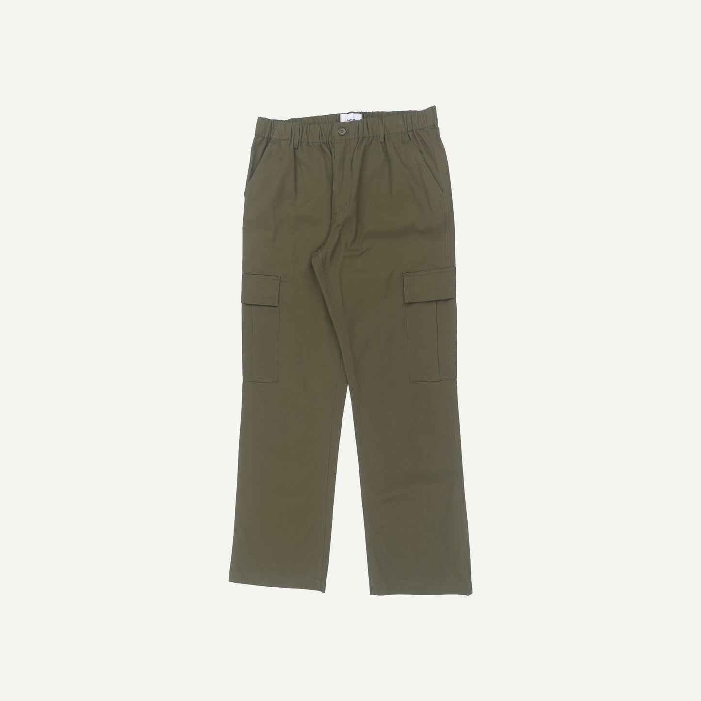 Gilbert Cargo Trousers