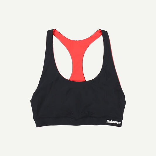 Anella Reversible Bikini Top