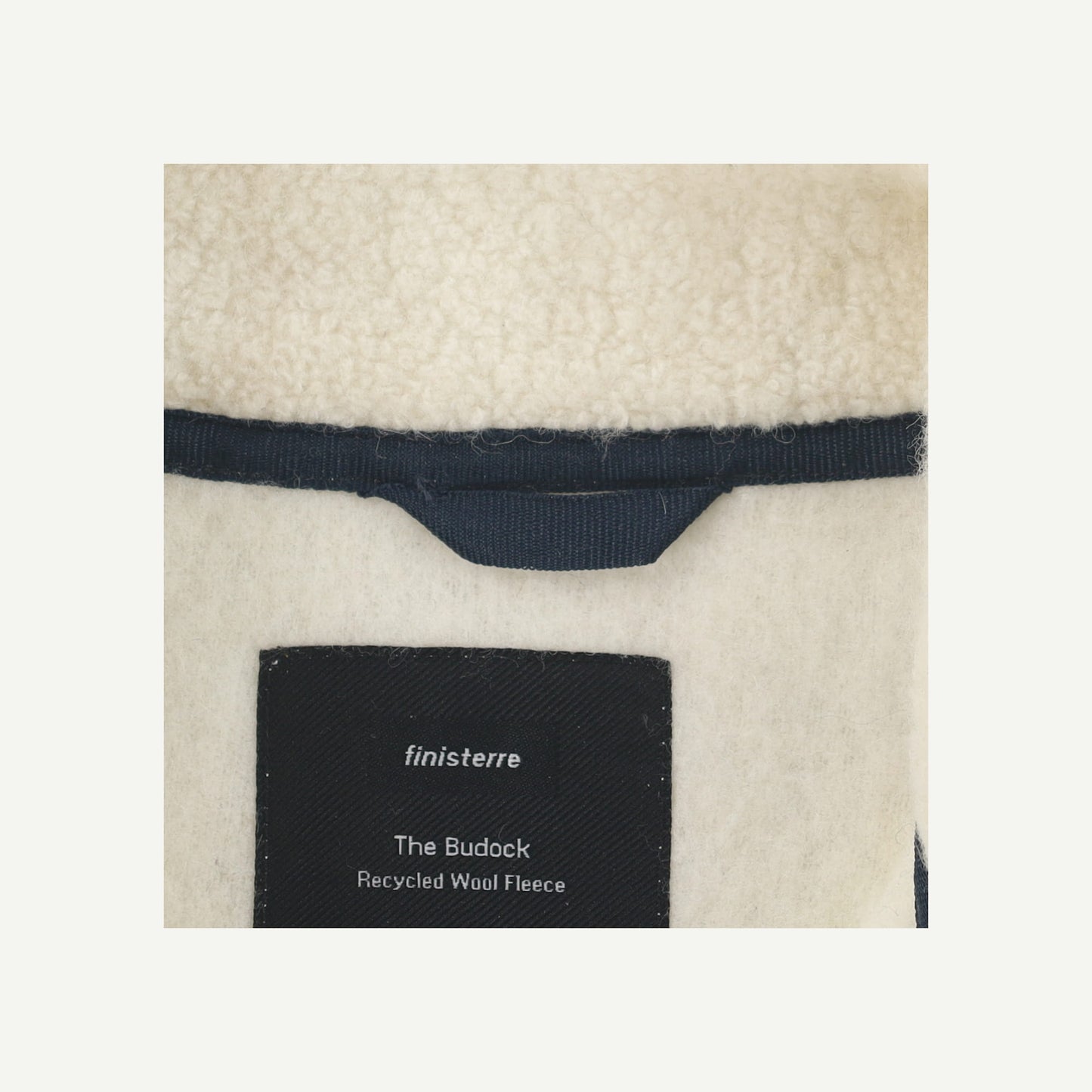 Budock Fleece