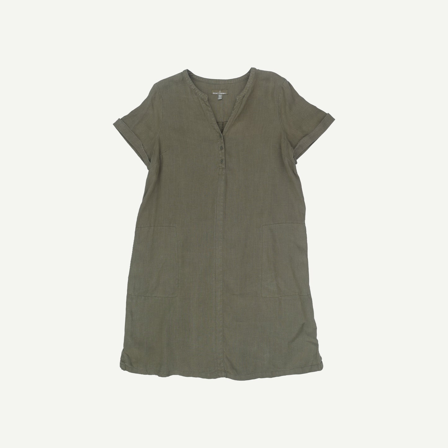 Foreshore Dress