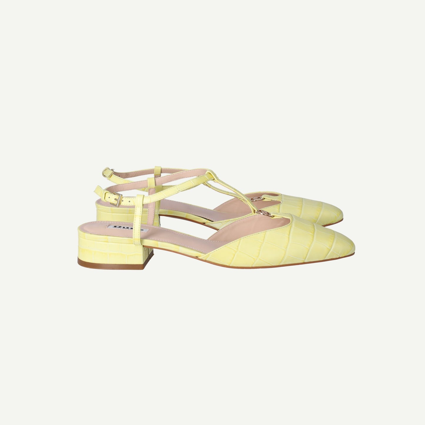 Heya Shoes