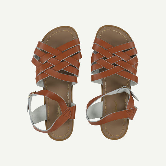 Retro Sandals