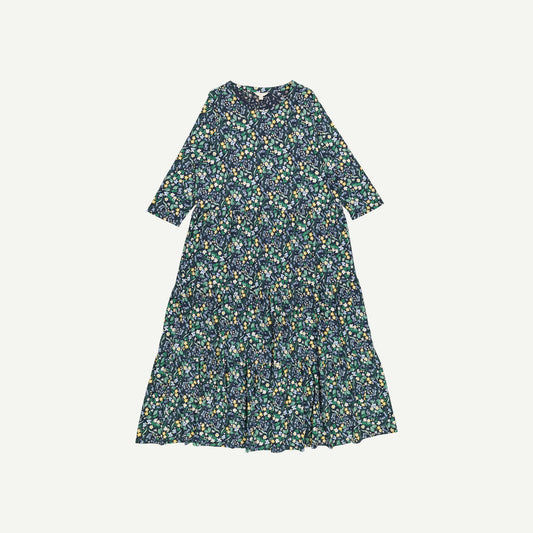 Line Strokes Dress