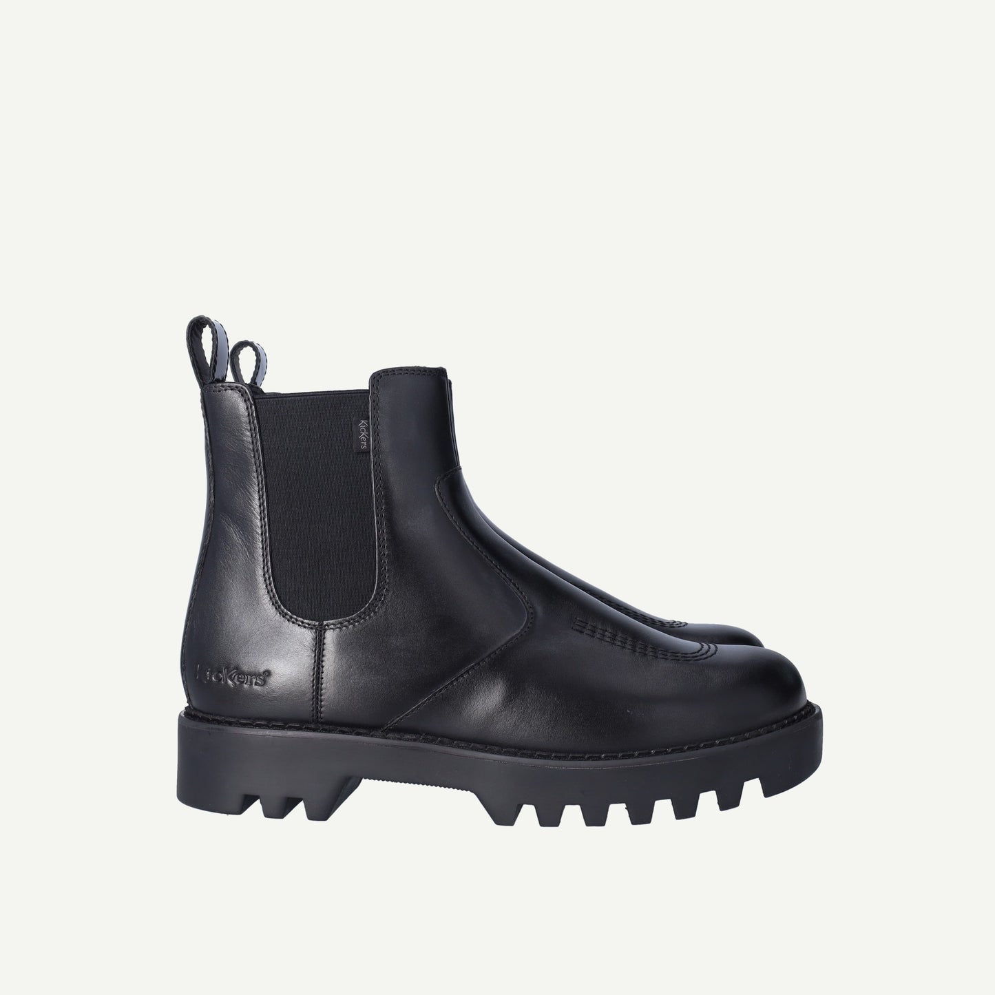 Kizzie Chelz Boots