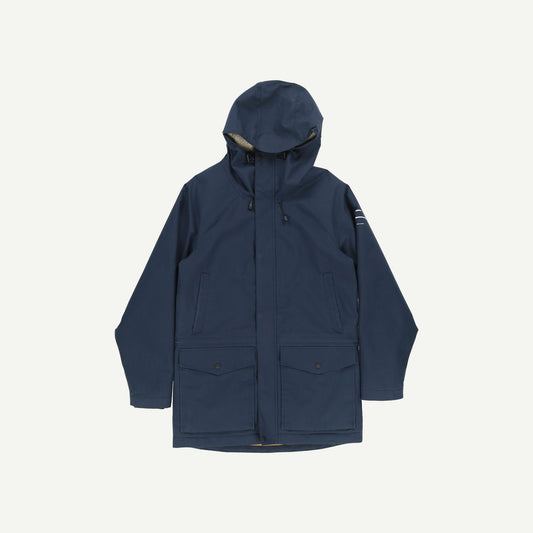 Vellus Parka