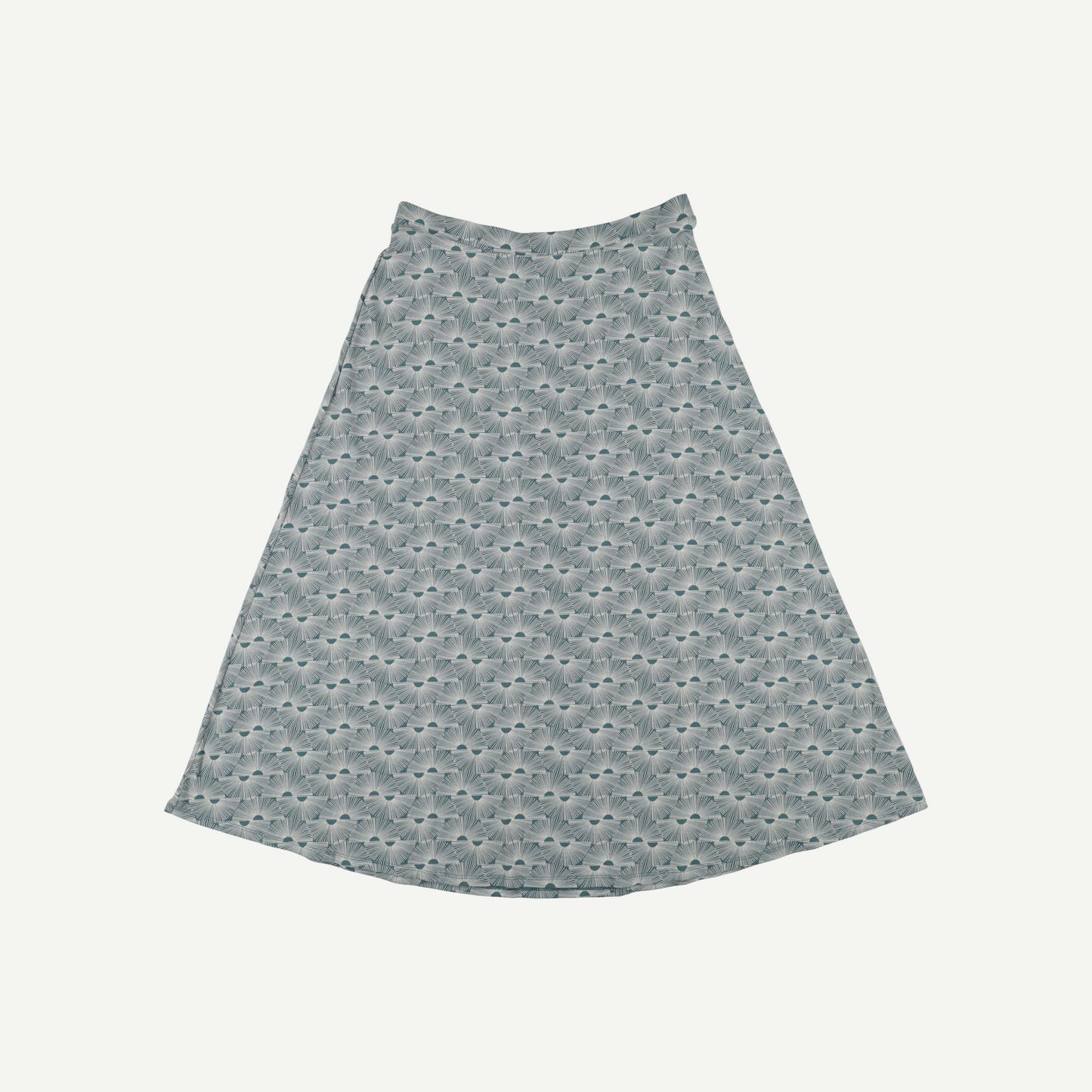 Rose Skirt