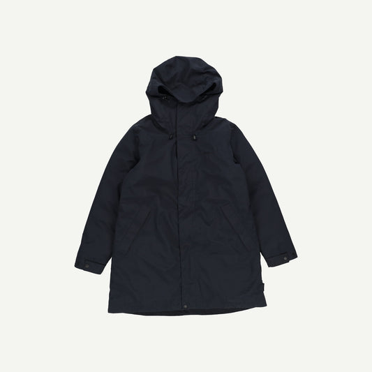 Caelus Waterproof Parka