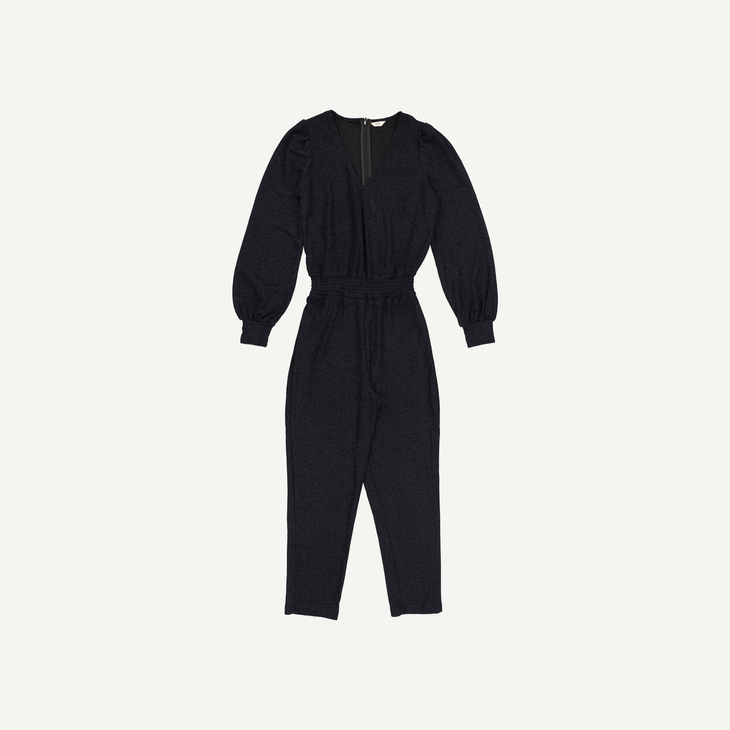 Dalida Glitter Jumpsuit
