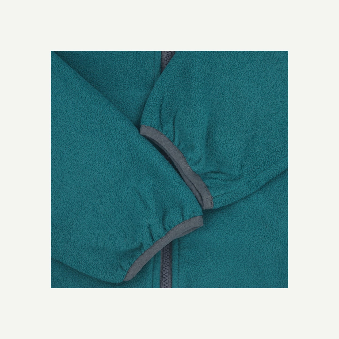 Axiom Full Zip Fleece