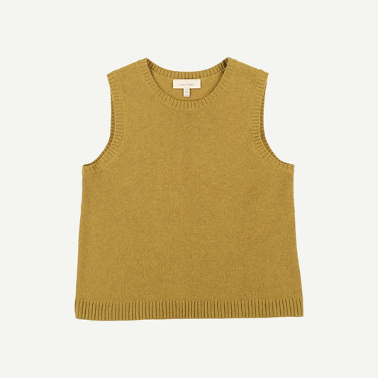 East View Vest