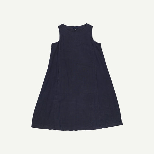 Cresting Waves Dress