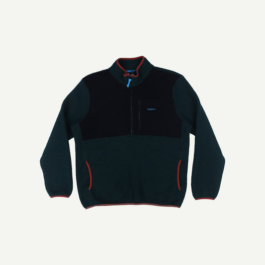 Hegen 1/4 Zip Fleece