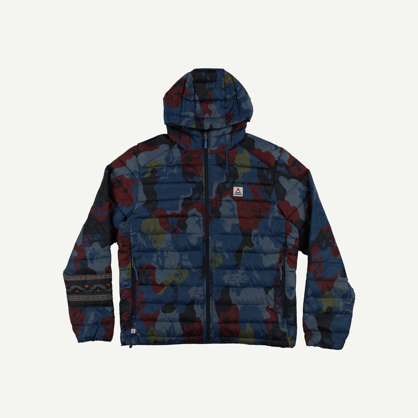 Roamer Recycled 2.0 Insulated Jacket