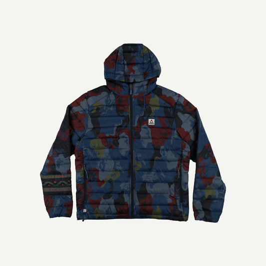 Roamer Recycled 2.0 Insulated Jacket