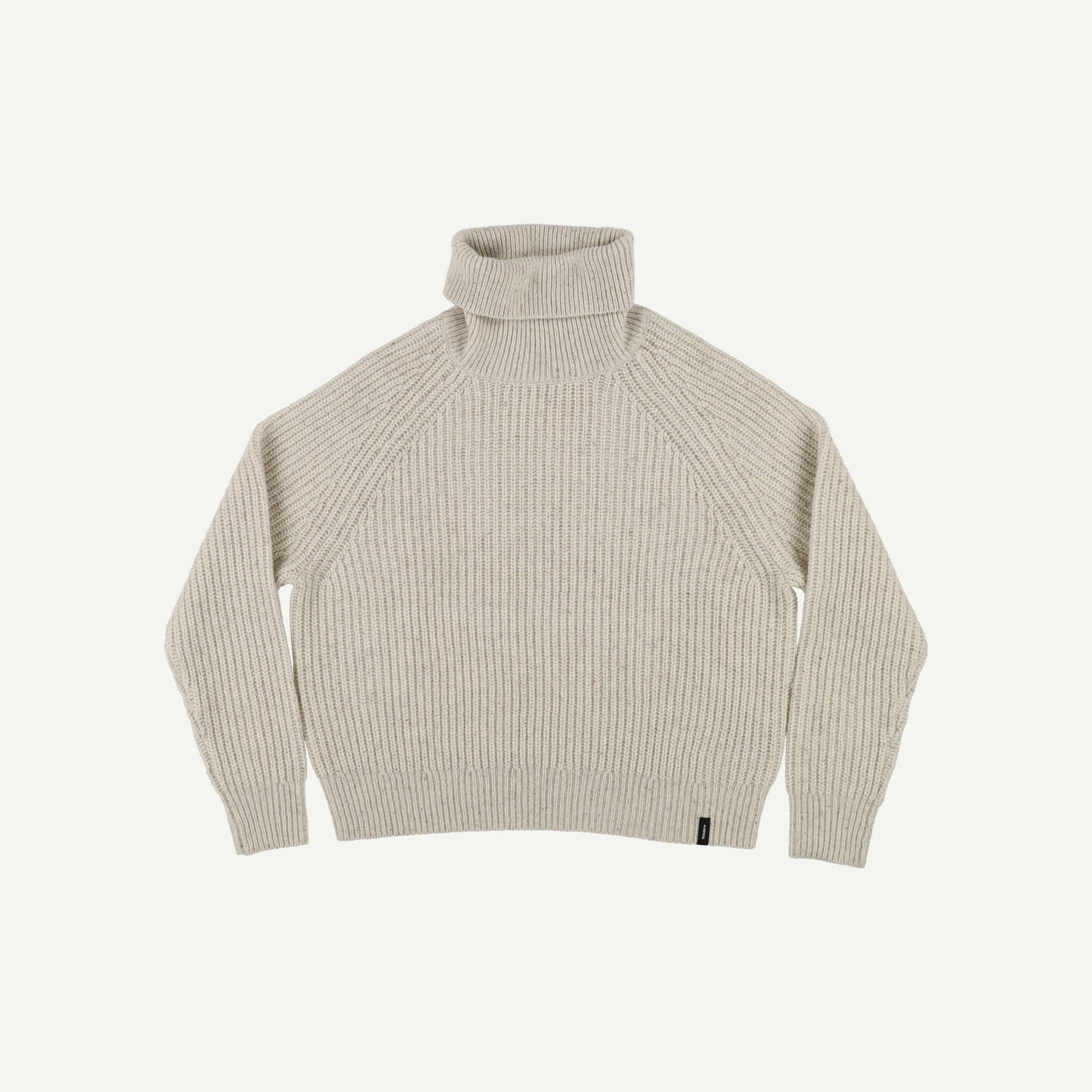 Mora Roll Neck Jumper