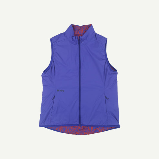 Thermalrunner Reversible Vest