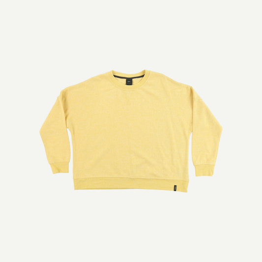 Patterson Sweatshirt Gannet Marl